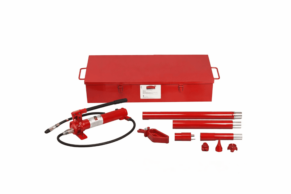10 Ton Body Puller Kit