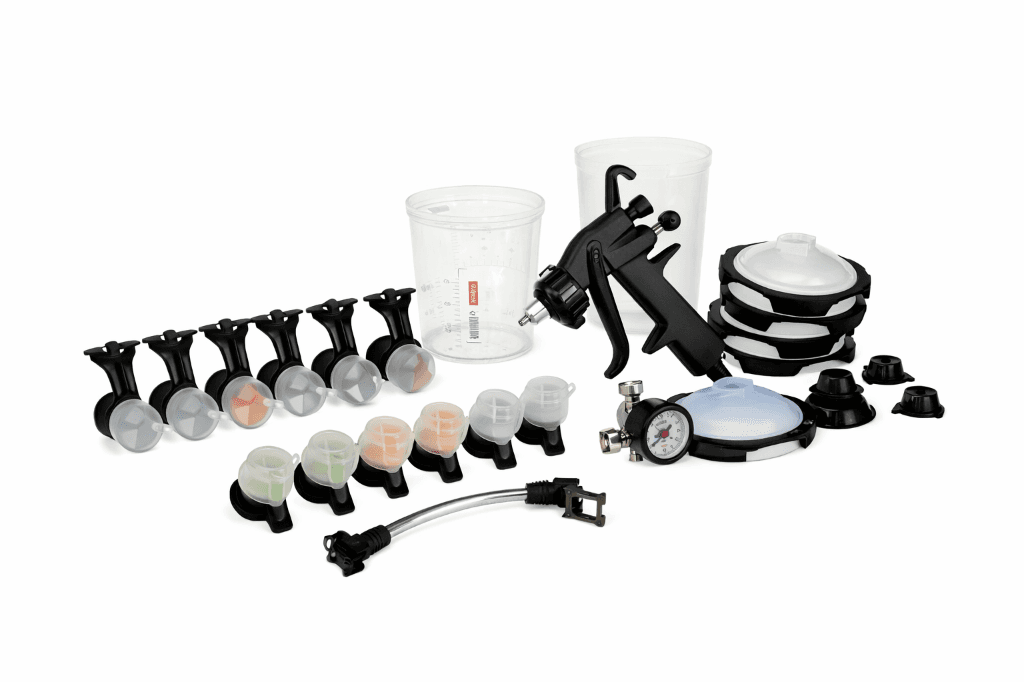 3M Performance Spray Gun - View 1