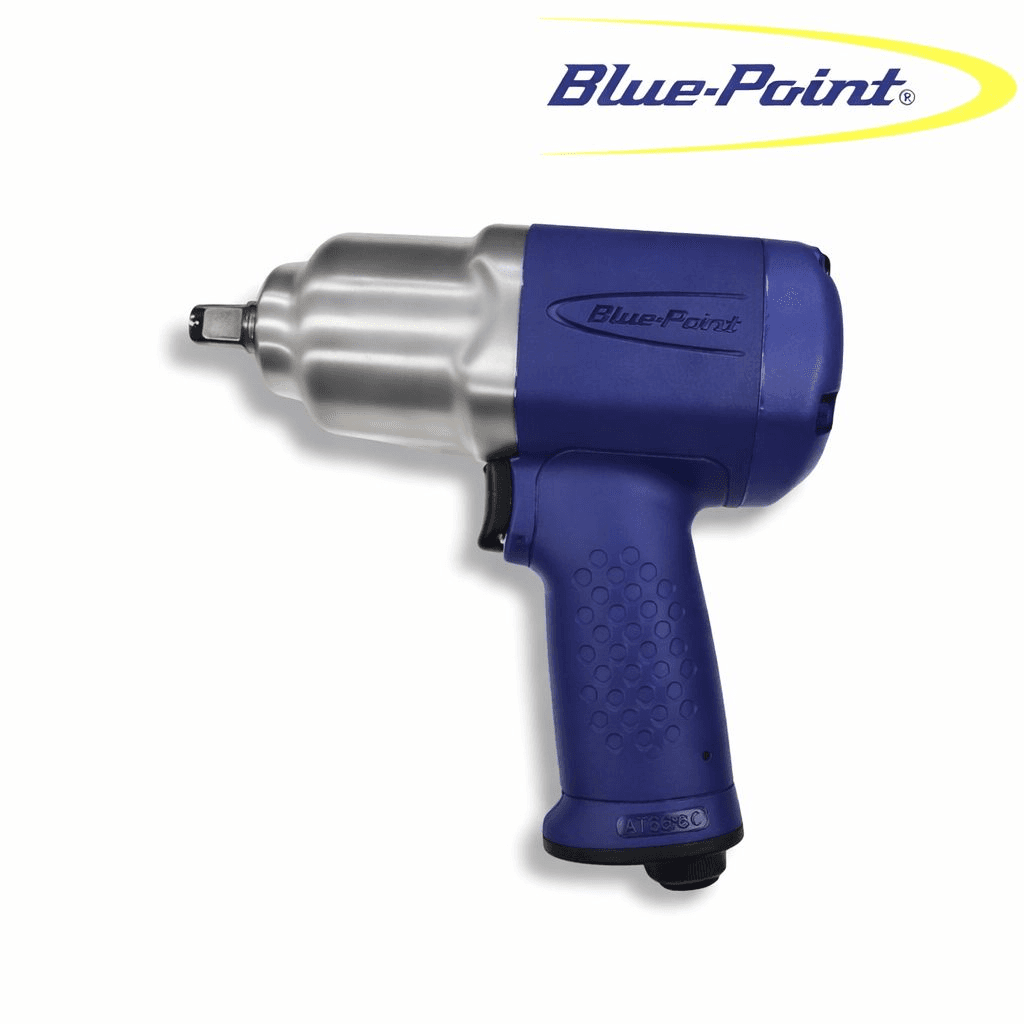 1/2” Air Impact Wrench – AT666C - View 1