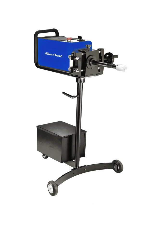 Brake Lathe Machine – Blue Point