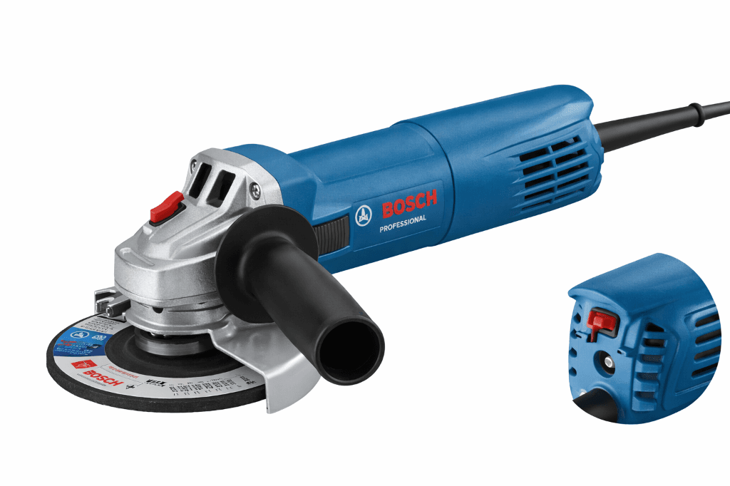 Bosch Angle Grinder GWS 800