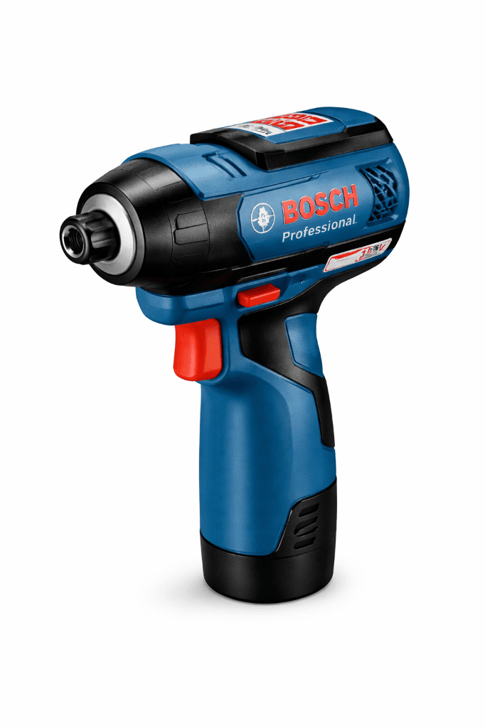 Bosch Cordless Impact Wrench