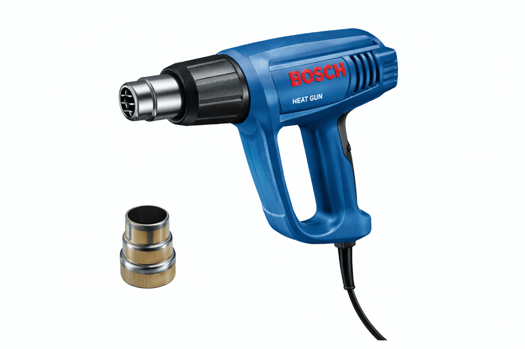 Bosch Heat Gun GHG 180 - View 1