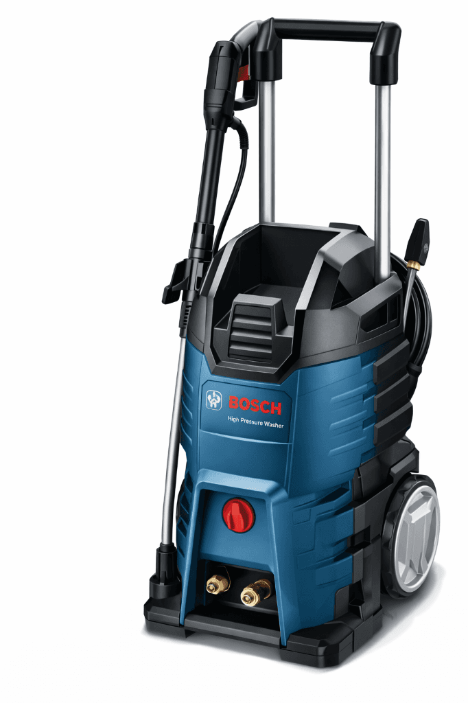Bosch High Pressure Washer GHP 5-65 - View 1