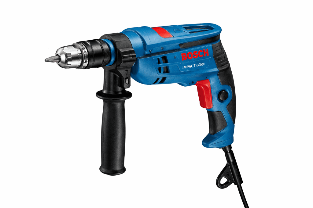 Bosch Rotary Drill GSB 600 - View 1