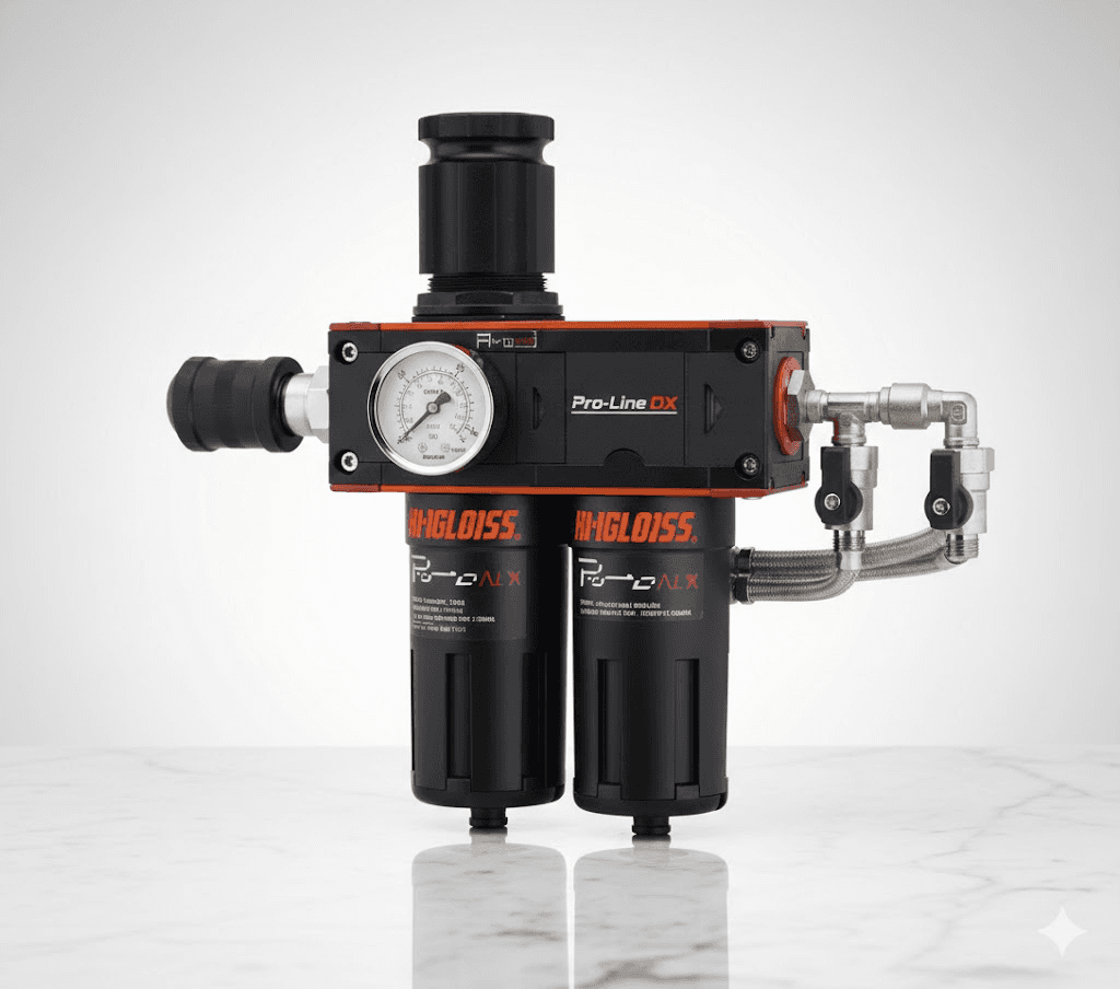 DeVilbiss PRO AIR-2 Filter