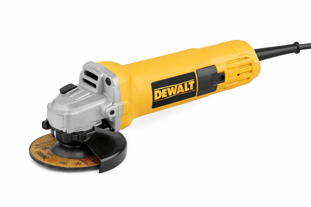 DeWALT Angle Grinder