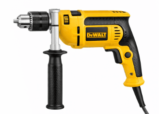 DeWALT 13mm Impact Drill – 750W