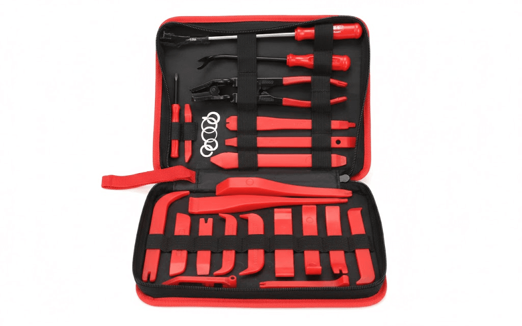 Door and Trim Panel Tool Set
