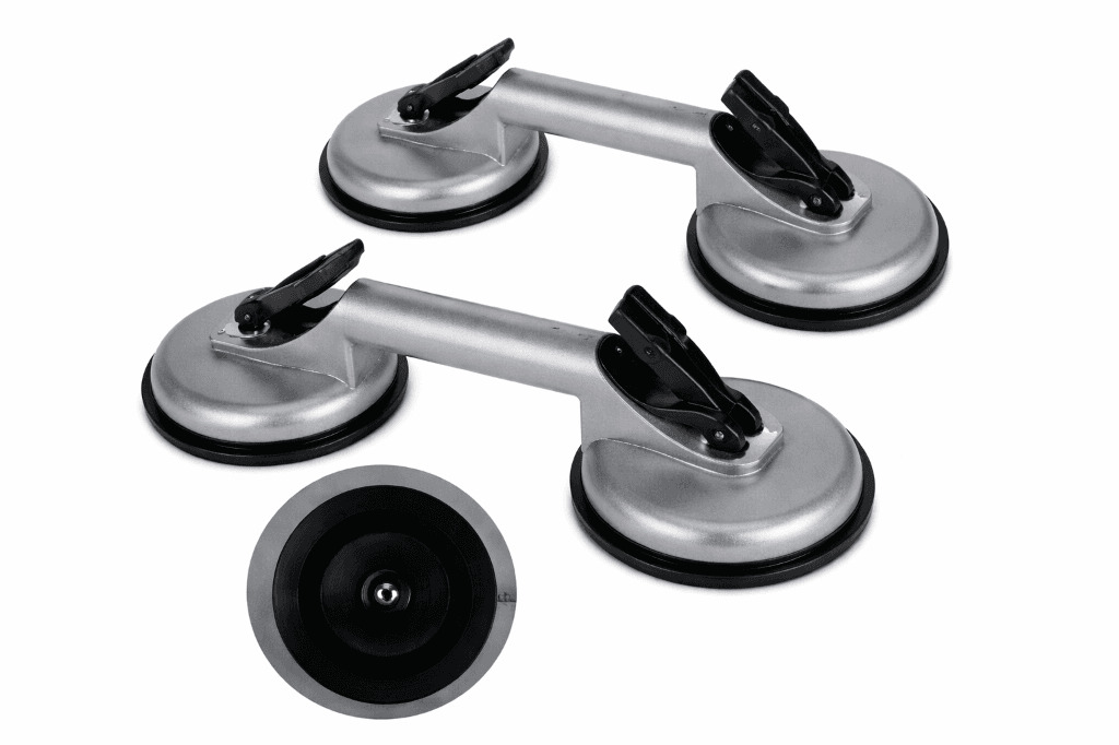 Dual Suction Cup Lifter - View 1