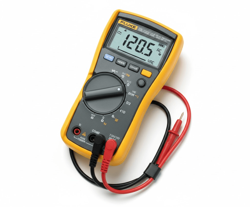 Fluke Digital Multimeter