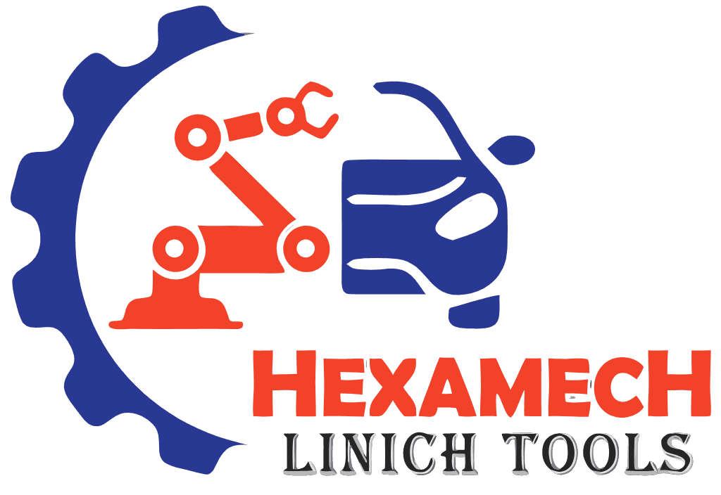 Hexamech Linich Tools