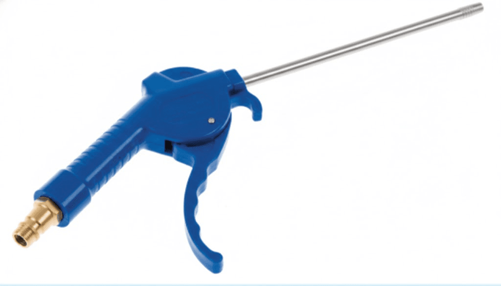 High Pressure Blow Gun