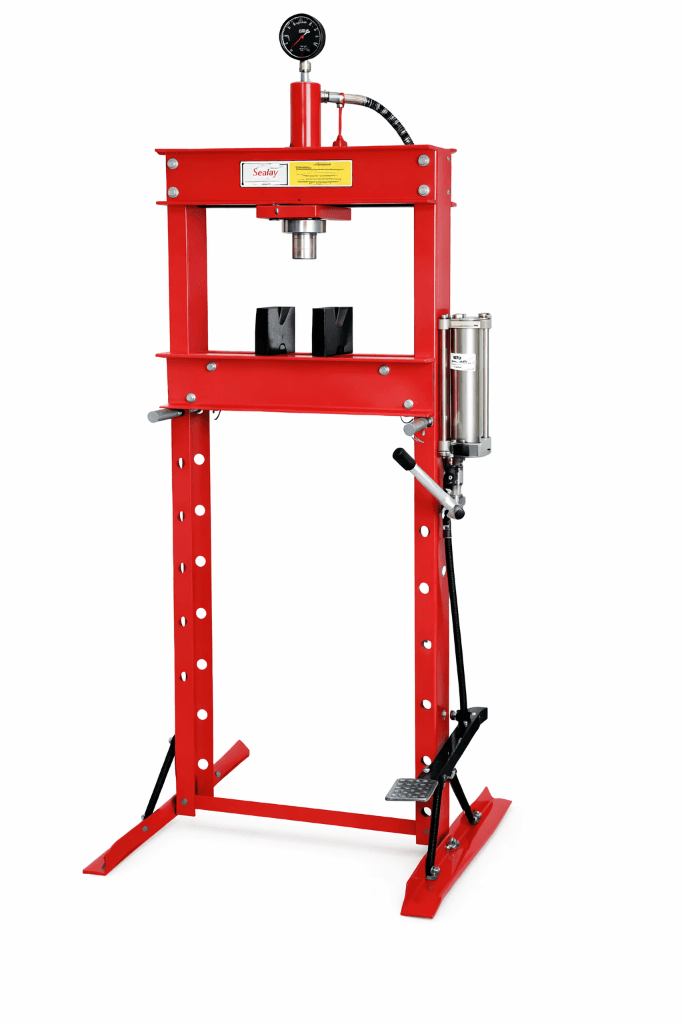Hydraulic Press 20 Ton