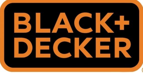 Black & Decker