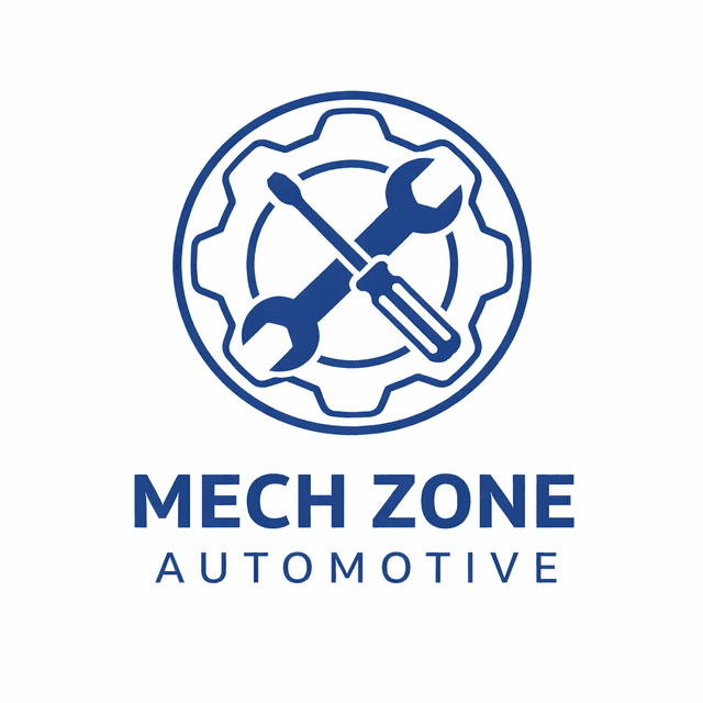 Mech Zone Automotive