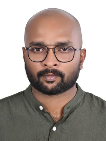 Jithin Mullasseri Chulliyil