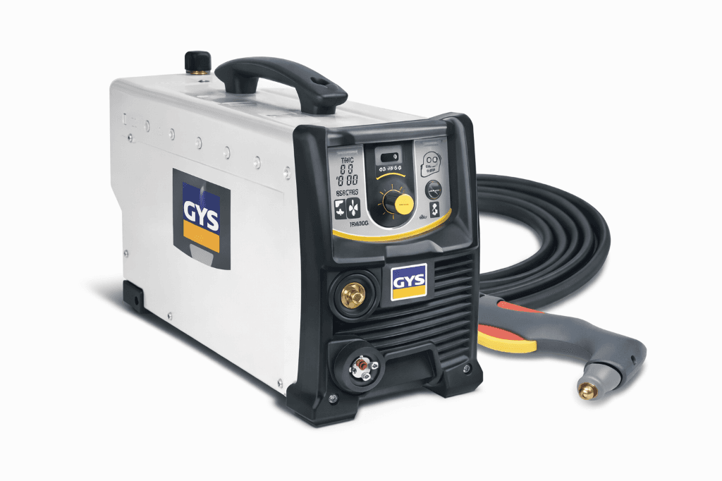 EASYCUT 40 Plasma Cutter