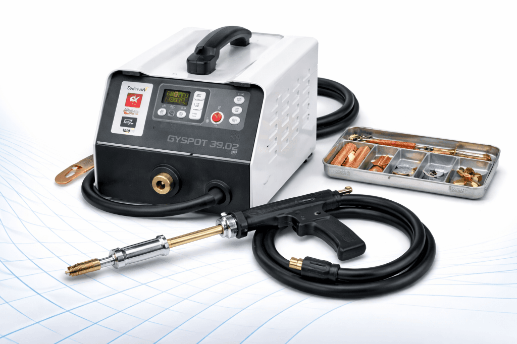 GYSPOT 39.02 Steel Dent Puller