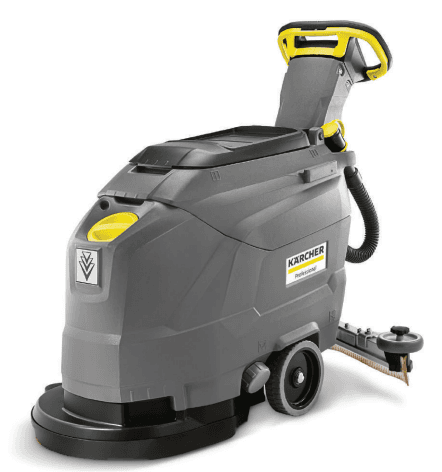 Kärcher BD 43/40 C EP IN – Floor Scrubber Dryer