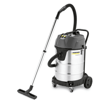 Kärcher NT 70/2 Me Classic – Wet & Dry Vacuum Cleaner