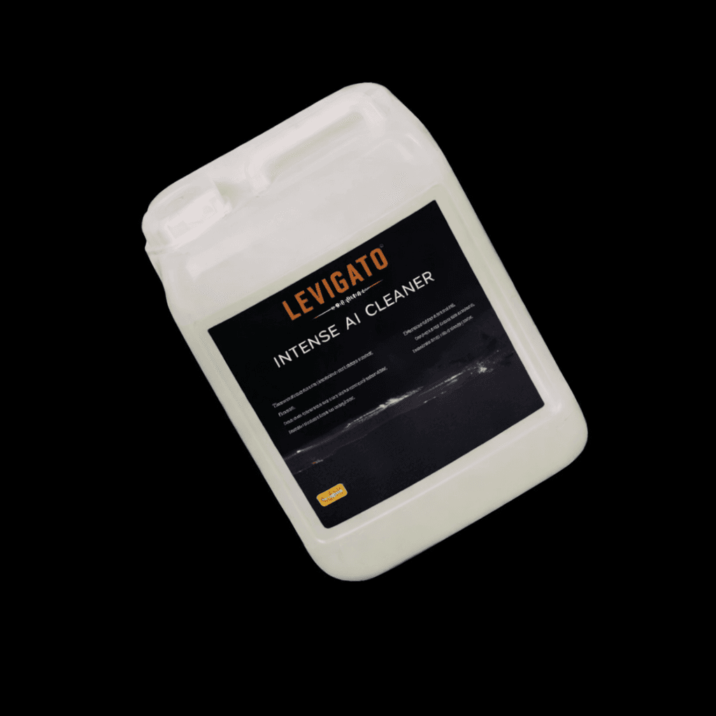 Premium Car Care & Detailing Series - View 1