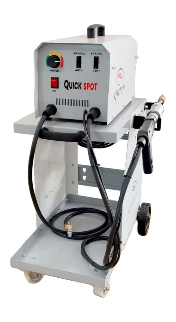 Quick Spot 1100 – Analog Dent Repair System