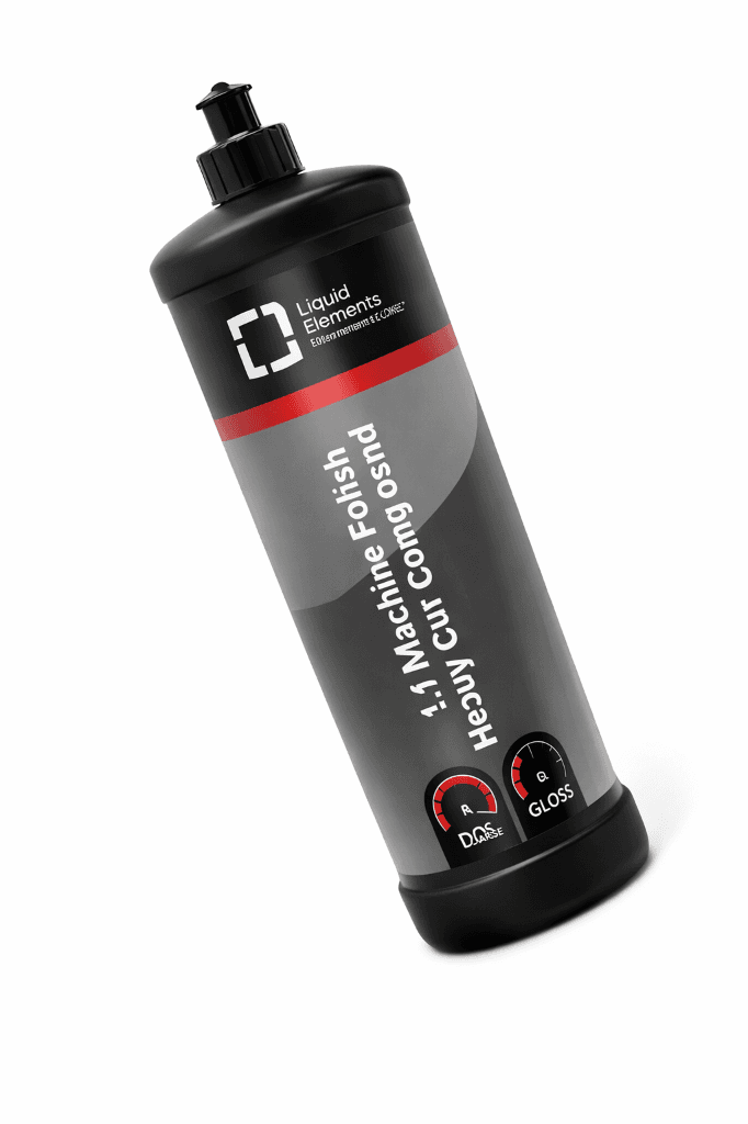 Master Paint Correction & Finishing Series - View 1