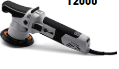 Liquid Elements Professional Polisher Series - View 1