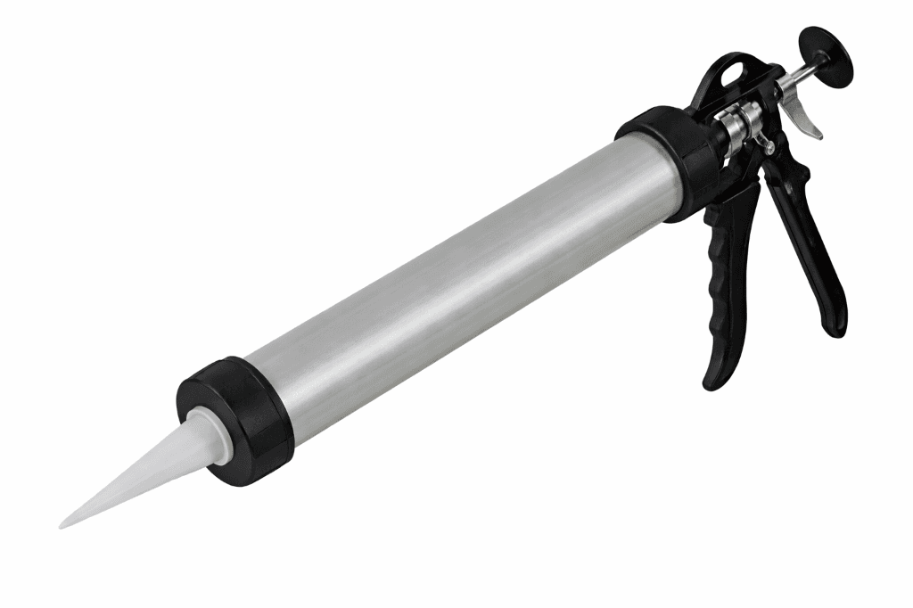 Industrial Sealant Gun - View 1