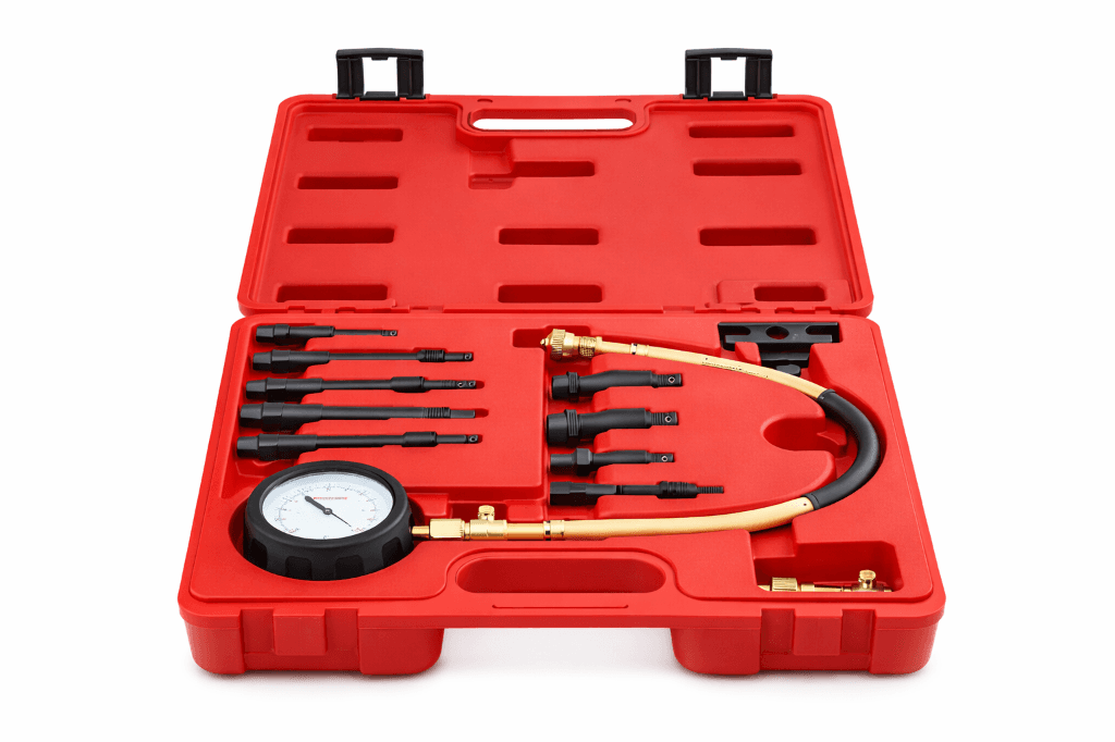 JTC Diesel Compressor Tester