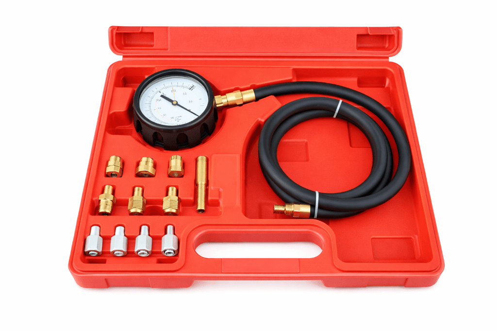 JTC Oil Pressure Tester