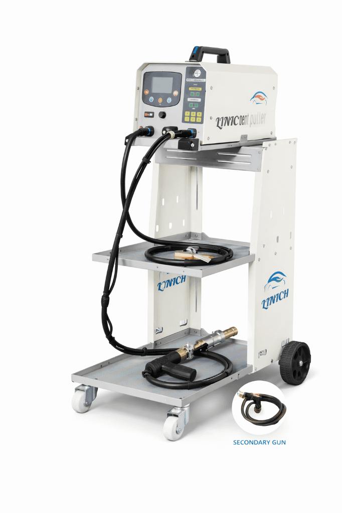 LINICH 3100 Automatic Dent Puller