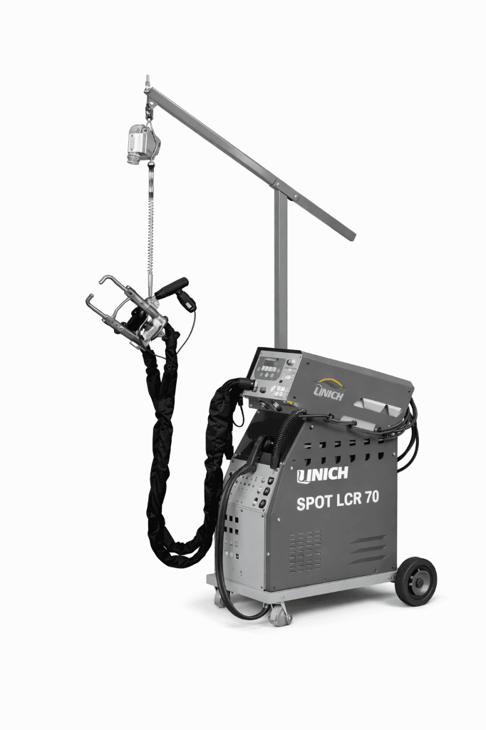 LINICH SPOT LCR 70 - View 1