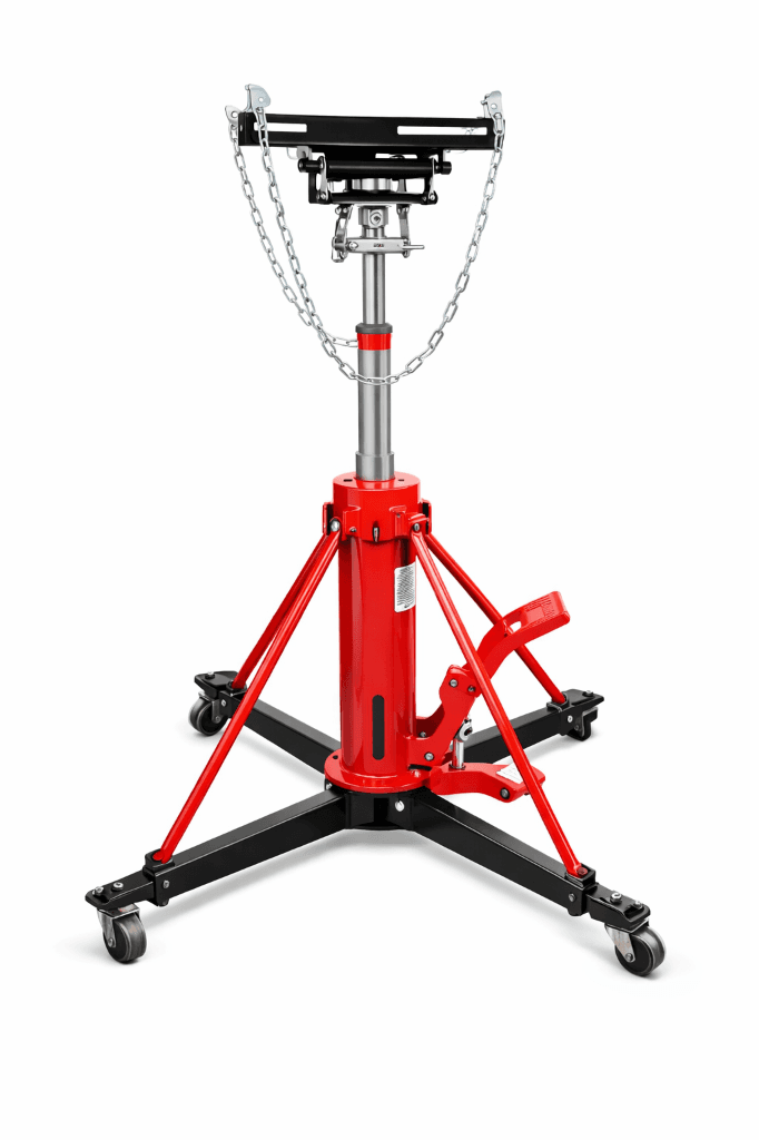 LINICH Transmission Jack (0.5 Ton) - View 1