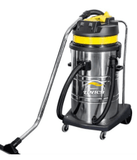 LINICH Industrial Vacuum Cleaner - View 1