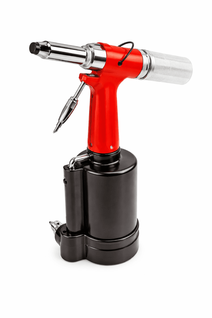 Pneumatic Air Riveter - View 1