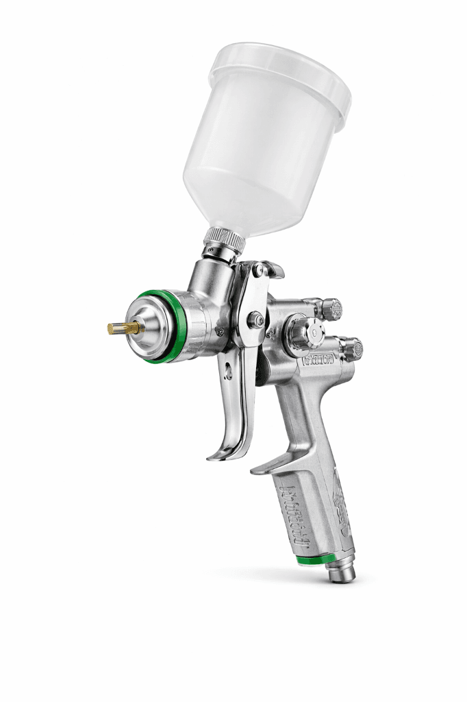 SATAjet 1000 IC Spray Gun