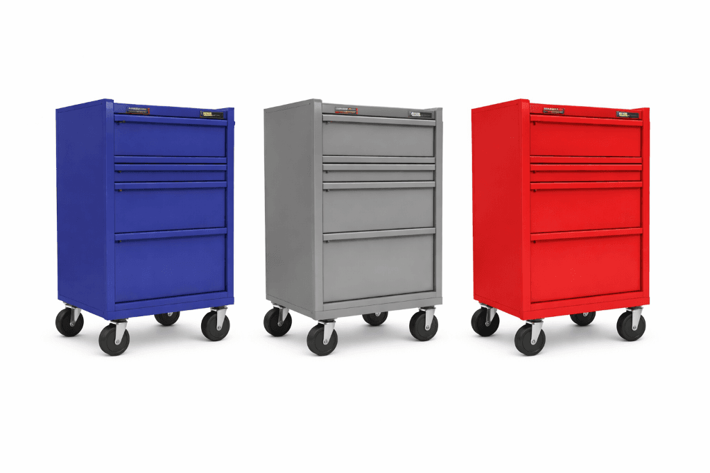 Stanley Tool Trolley