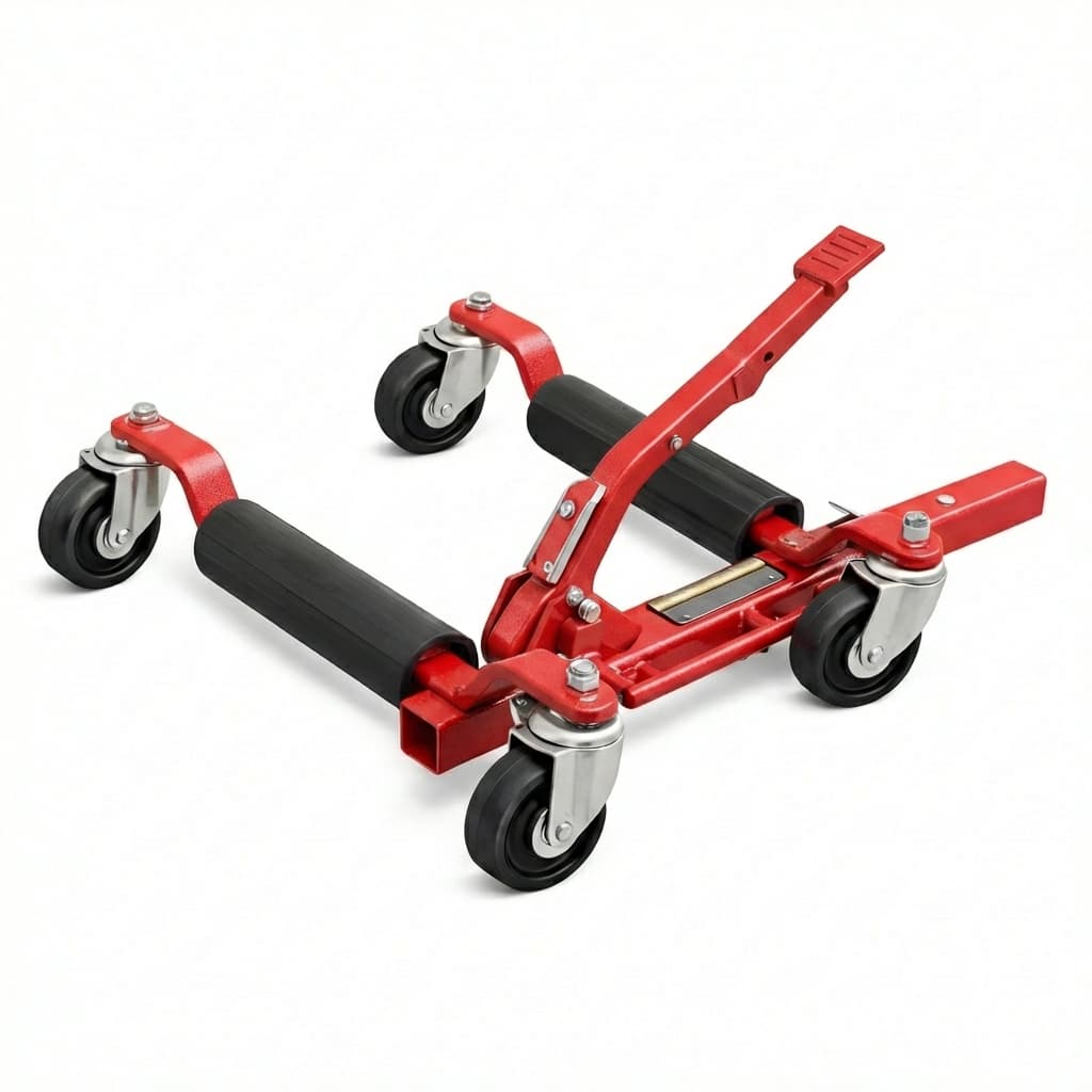 Wheel Dolly (Pair) - View 1